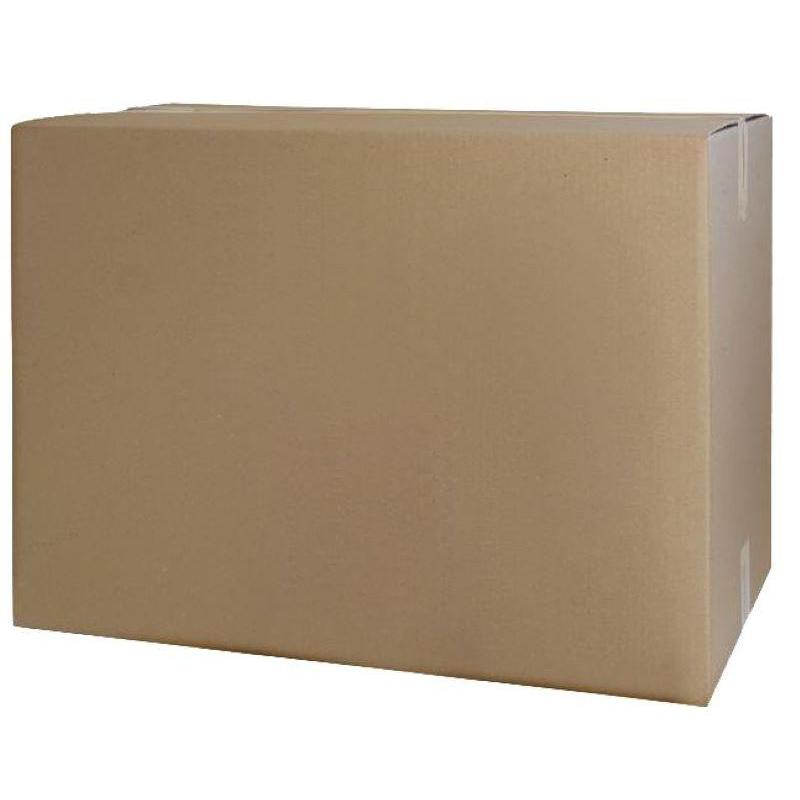 Нож одноразовый 165мм, белый, ПС 4000шт/кор