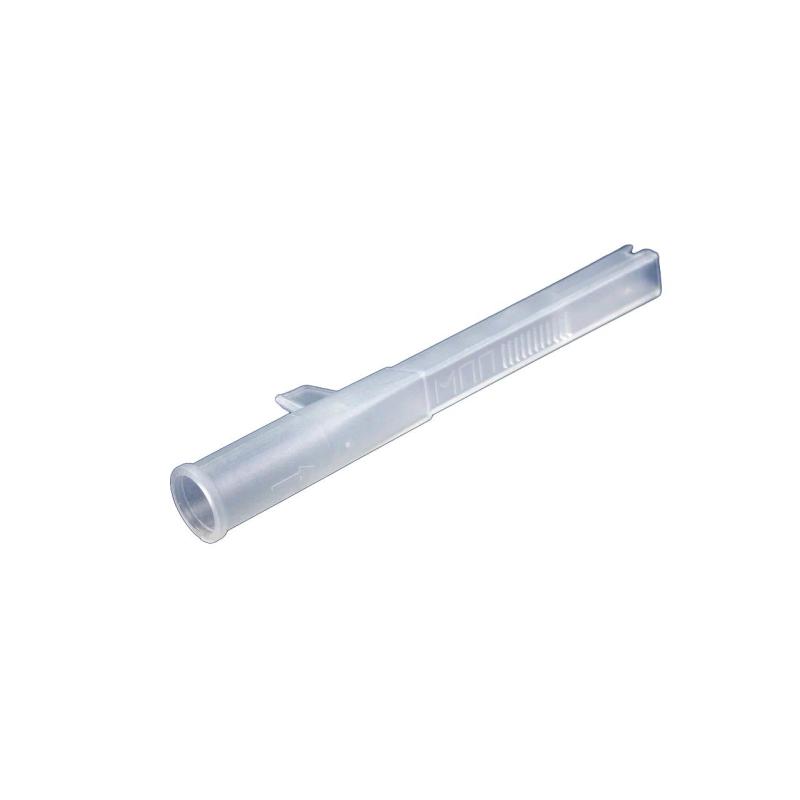 Мундштук к анализат.паров этанола для Drager 6510/6810/6820/7510 100шт/уп