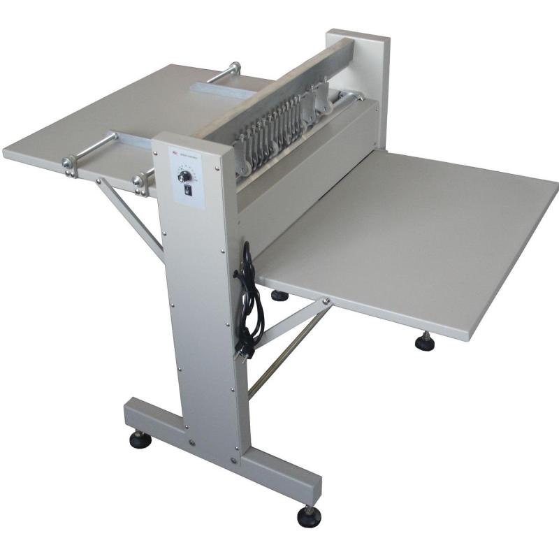 Биговщик-перфоратор Bulros professional series F-500, А2, шт