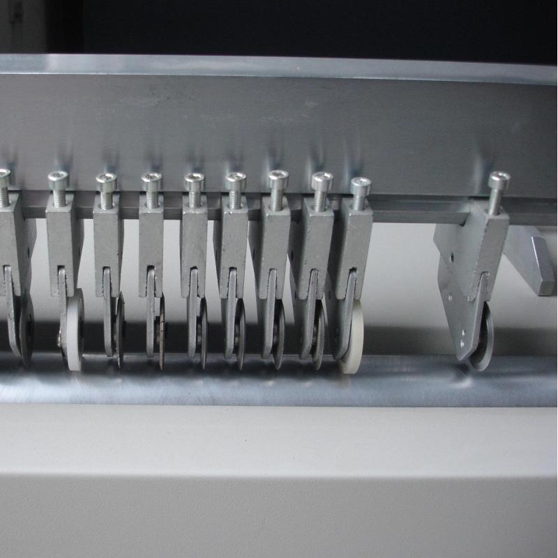 Биговщик-перфоратор Bulros professional series F-500, А2, шт