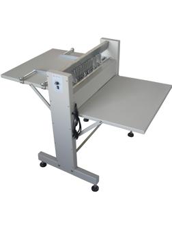 Биговщик-перфоратор Bulros professional series F-500, А2, шт