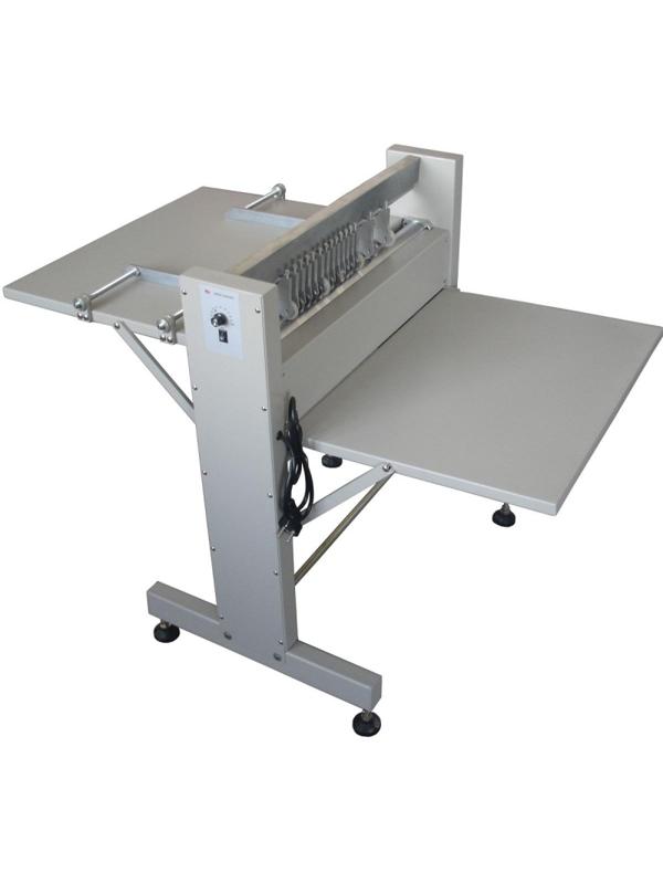 Биговщик-перфоратор Bulros professional series F-500, А2, шт