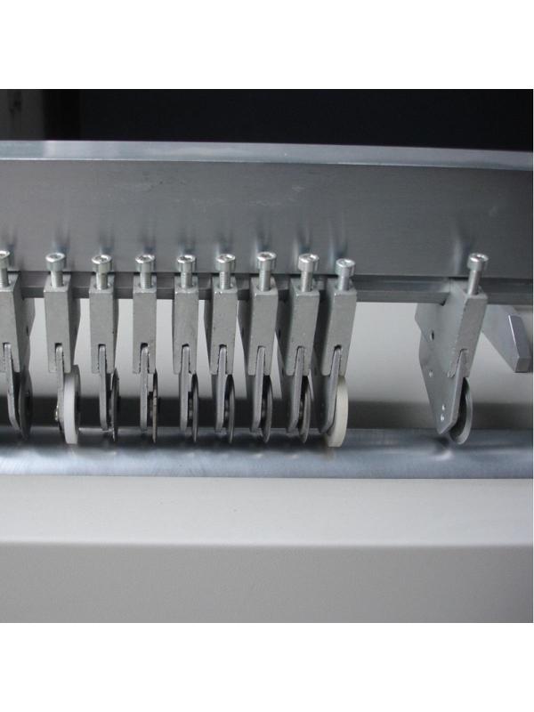 Биговщик-перфоратор Bulros professional series F-500, А2, шт