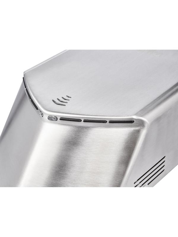 Сушилка для рук электрическая Ballu BAHD-1010