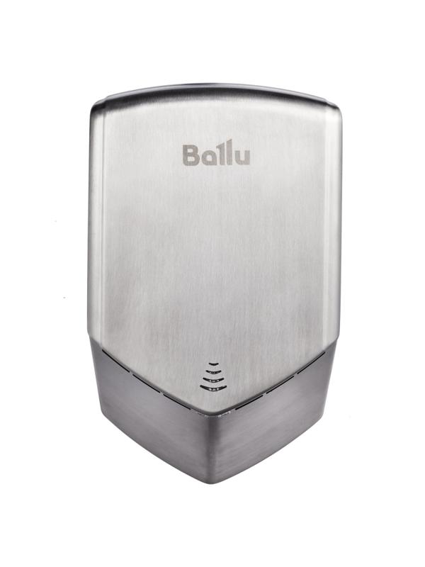 Сушилка для рук электрическая Ballu BAHD-1010