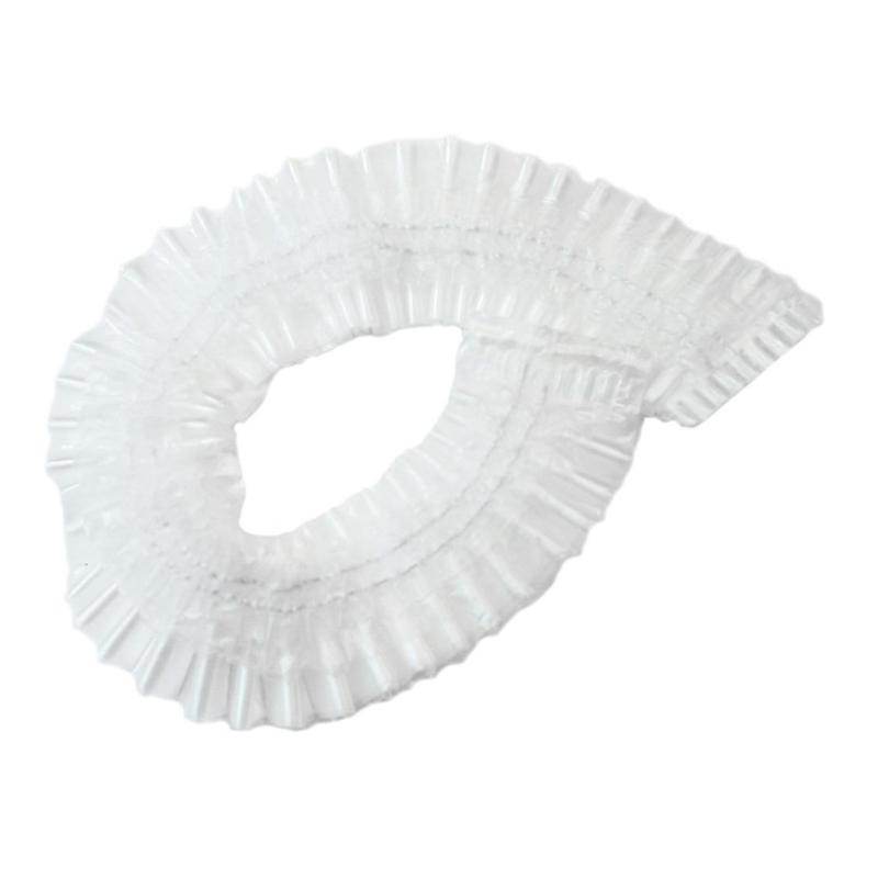 Шапочка для душа Luscan Body care картон, 250шт/уп