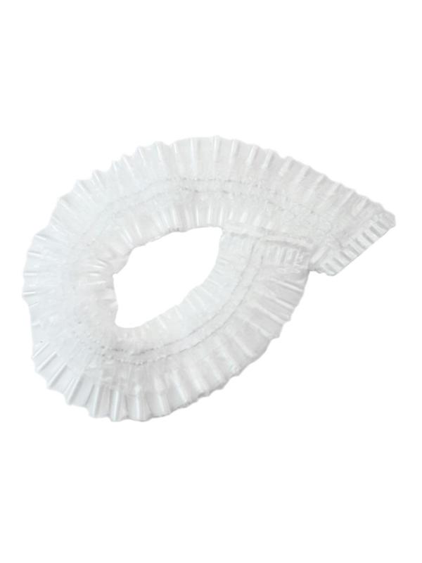 Шапочка для душа Luscan Body care картон, 250шт/уп