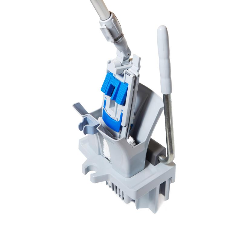 Держатель МОПа Росмоп Кваттро 40см 5 видов крепления насадки 40-RQ