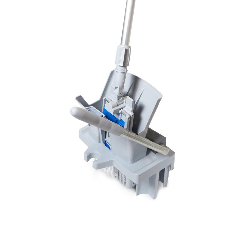 Отжим для уборочных тележек Росмоп механический Кваттро WRQ