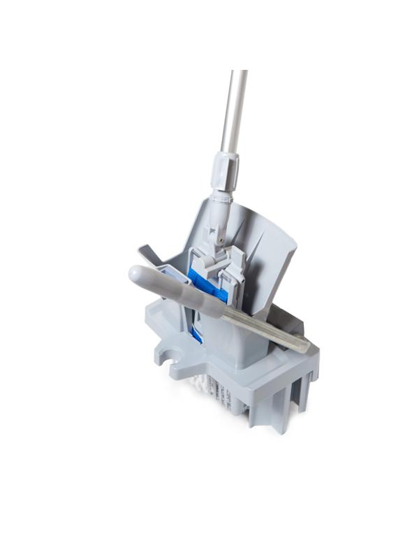 Отжим для уборочных тележек Росмоп механический Кваттро WRQ