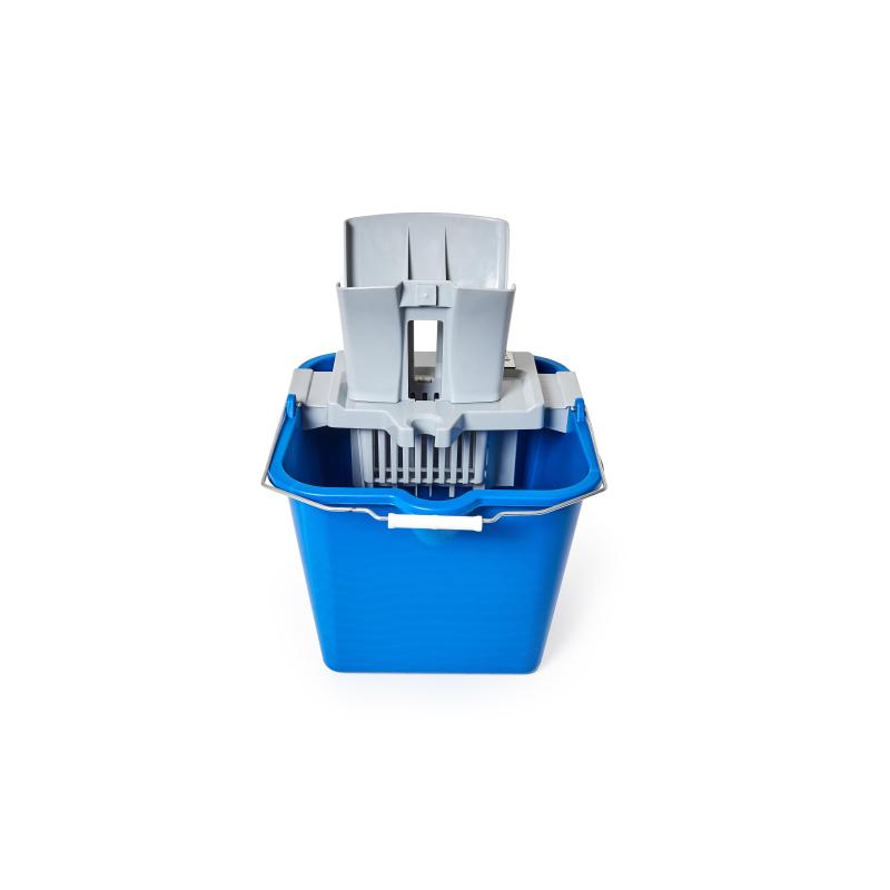 Комплект для уборки Росмоп ведро 20л+отжим+крепление 40-RQ,TMK-40-Q PRO-20