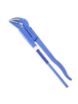 Ключ трубный рычажный №0, литой СИБРТЕХ (15757)