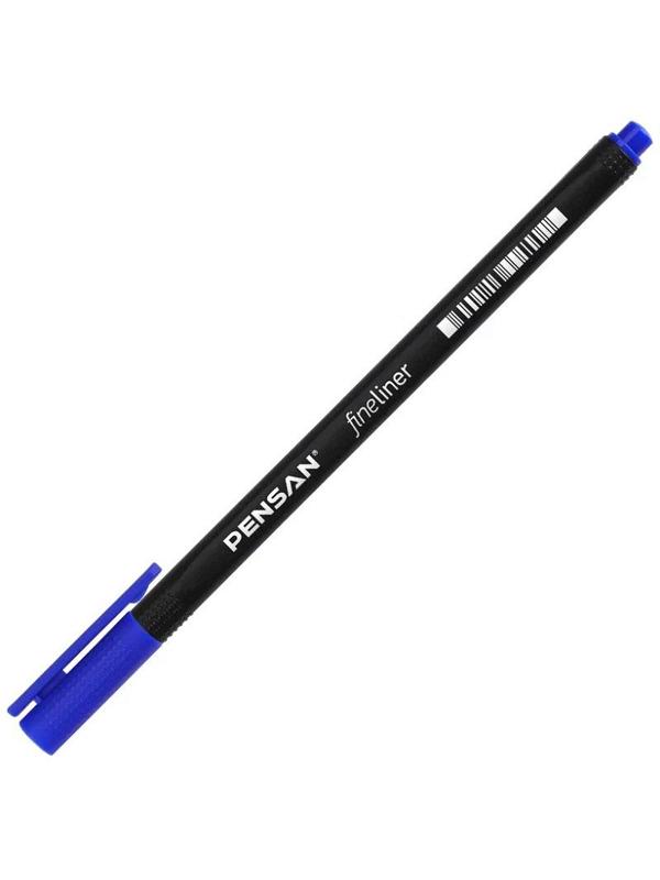 Линер неавтический PENSAN FINE BLUE 6500/10