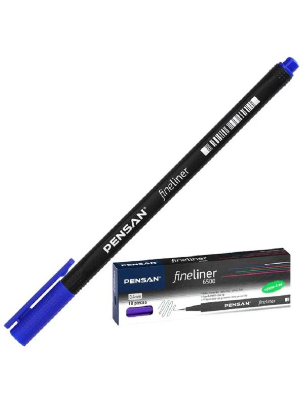 Линер неавтический PENSAN FINE BLUE 6500/10