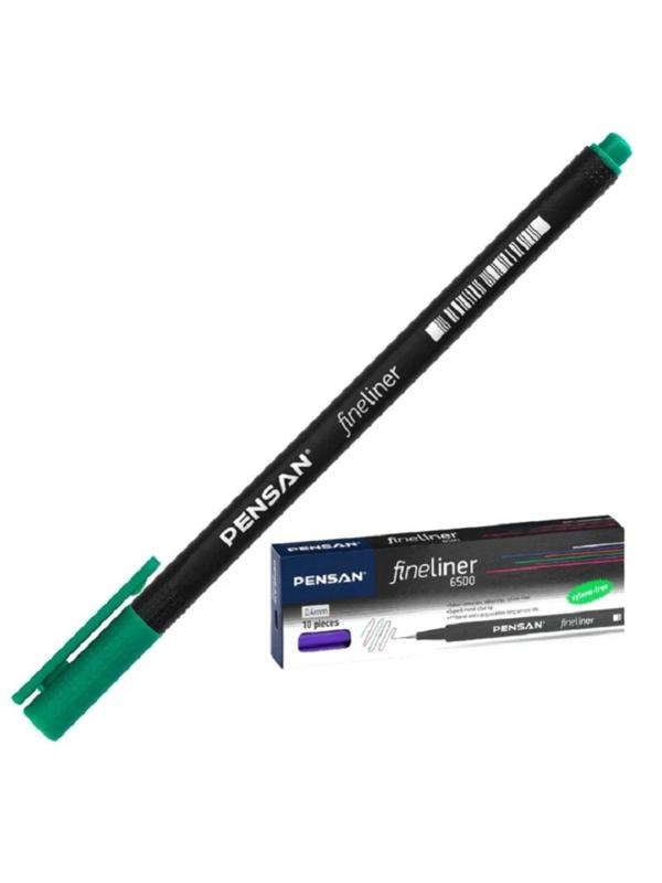 Линер неавтоматический PENSAN FINE GREEN 6500/10