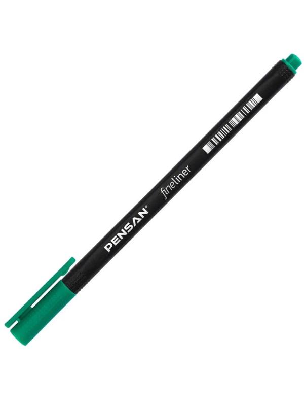 Линер неавтоматический PENSAN FINE GREEN 6500/10
