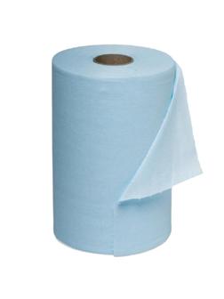 Материал протирочный нетканый HACCPER 945 ExtraStrong32х30cм400л/рул 945780