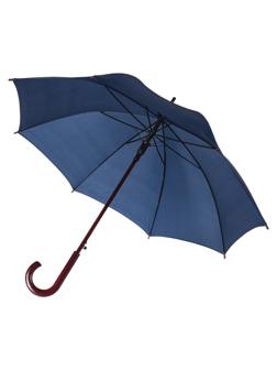 Зонт -трость Standard, темно-синий,12393.40