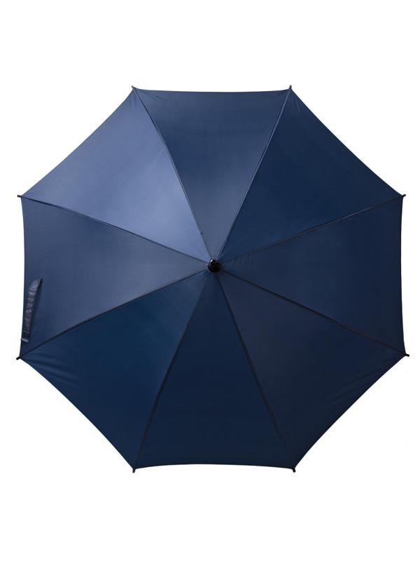 Зонт -трость Standard, темно-синий,12393.40