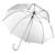 Зонт -трость Clear, прозрачный,5382.60