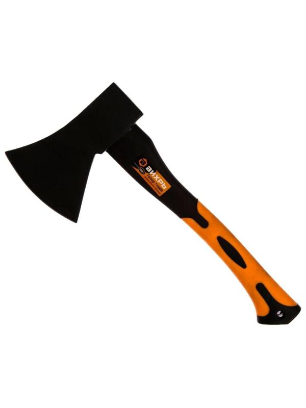 Топор Т1000Ф фиберглассовое топорище Вихрь 73/2/2/9