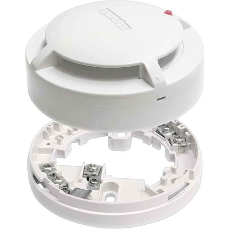 Извещатель пожарный дымовой адресный ДИП-34А-03 (ИП 212-34А)