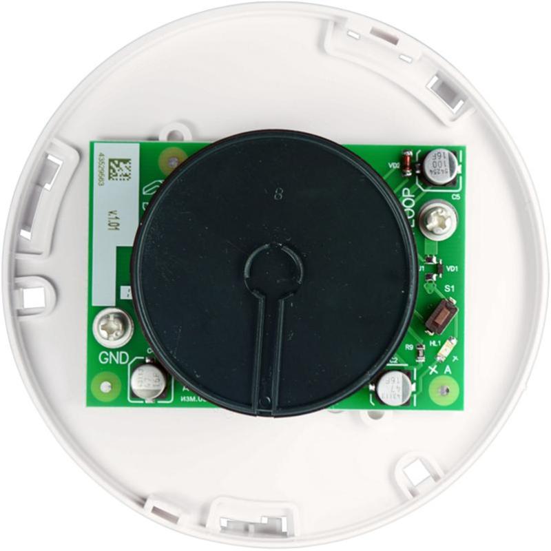 Извещатель пожарный дымовой адресный ДИП-34А-03 (ИП 212-34А)