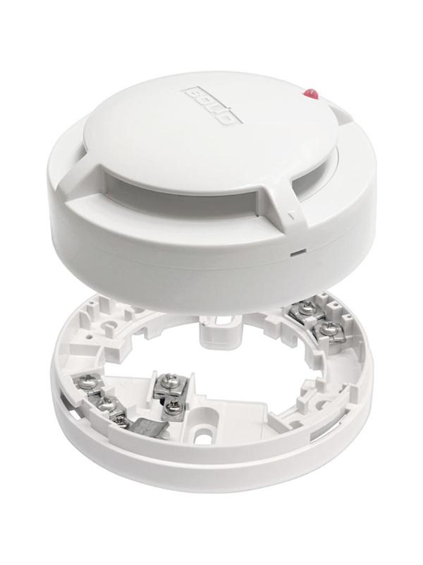 Извещатель пожарный дымовой адресный ДИП-34А-03 (ИП 212-34А)