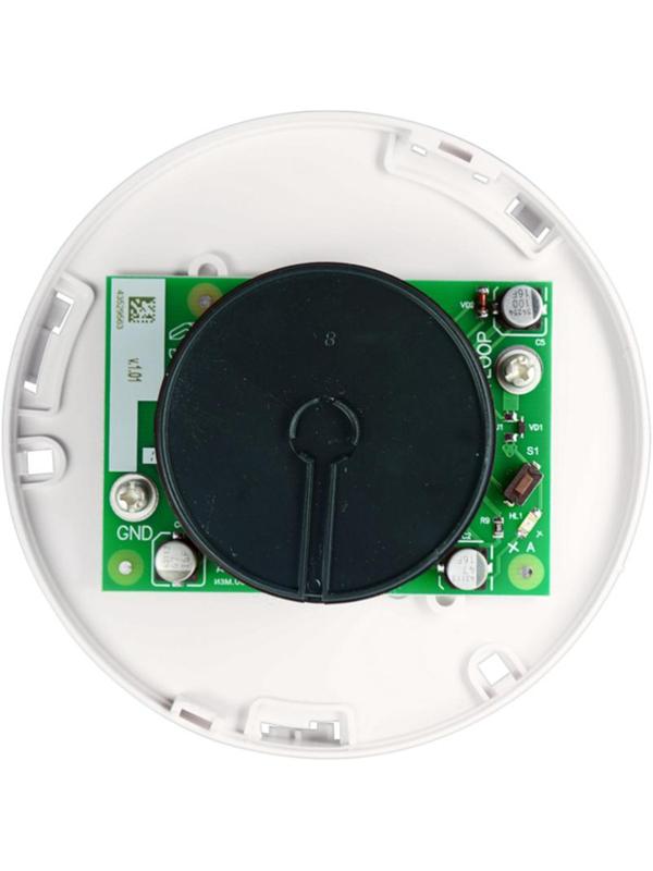 Извещатель пожарный дымовой адресный ДИП-34А-03 (ИП 212-34А)