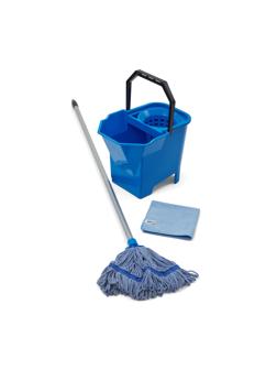 Комплект для уборки SYR Bull Dog ProEffect Mini 950896B27K