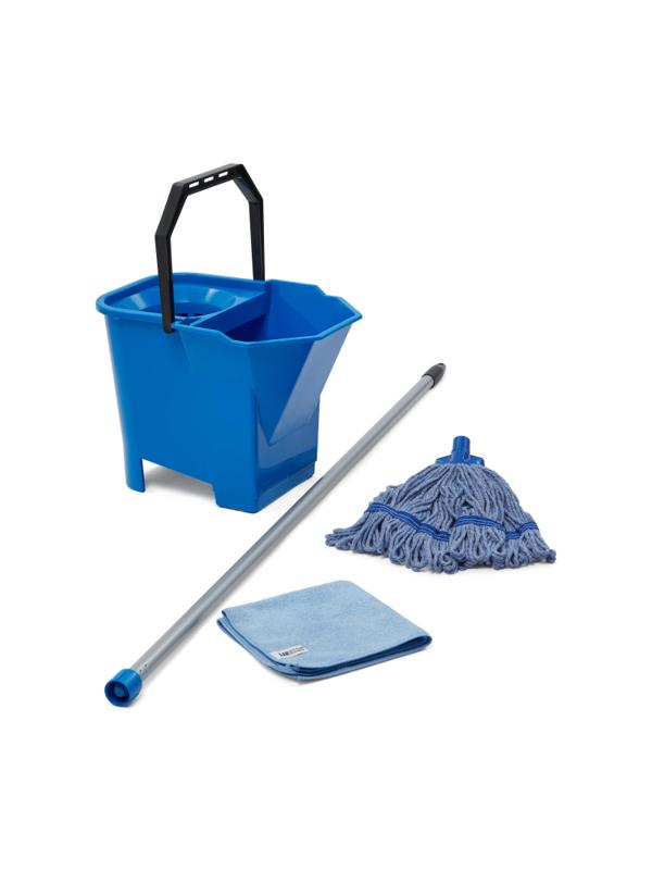 Комплект для уборки SYR Bull Dog ProEffect Mini 950896B27K