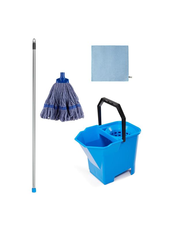 Комплект для уборки SYR Bull Dog ProEffect Mini 950896B27K