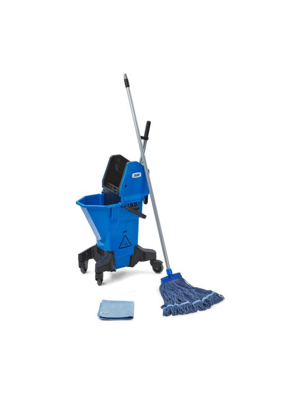 Комплект для уборки SYR Ergo ProEffect Maxi Быстрый старт NU3B26K