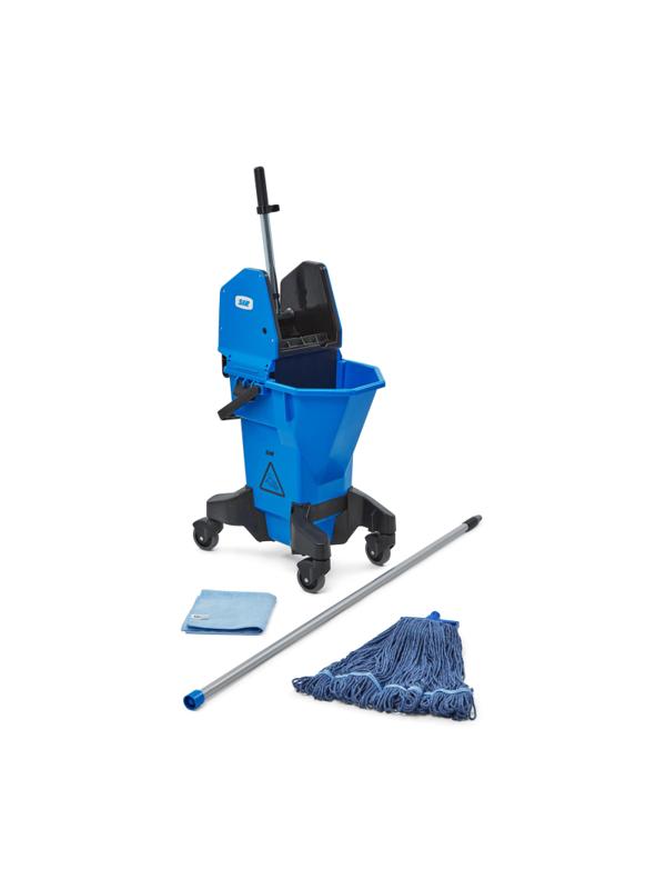 Комплект для уборки SYR Ergo ProEffect Maxi Быстрый старт NU3B26K