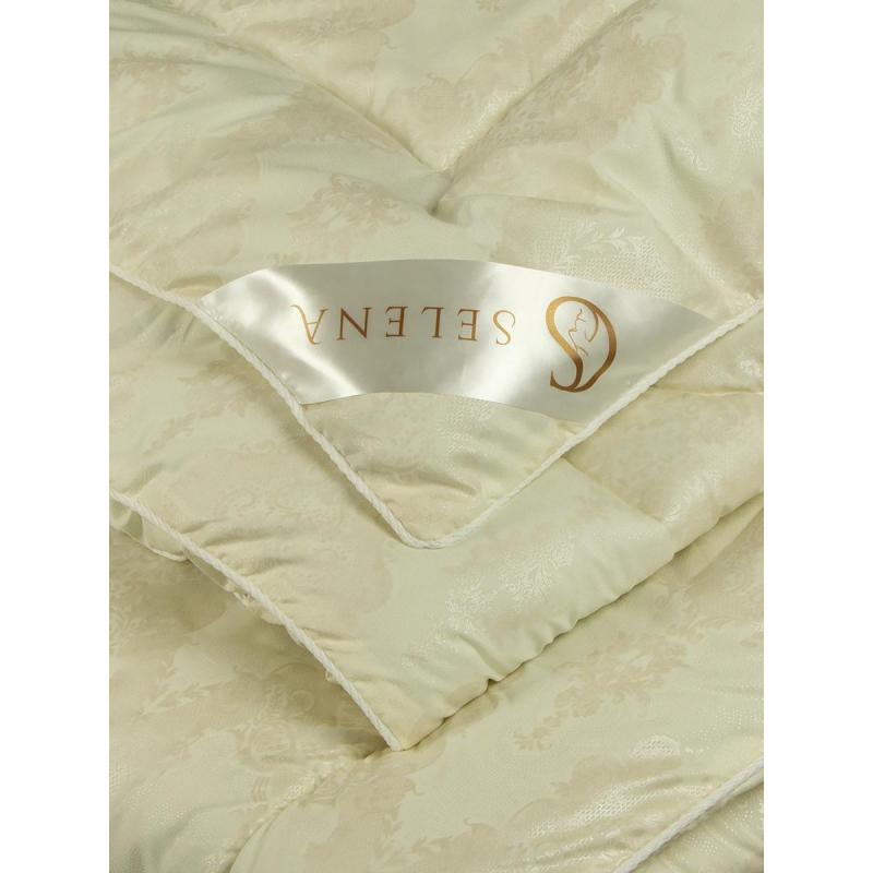 Одеяло 2сп (поплекс/ иск.леб.пух), 250 г/м2