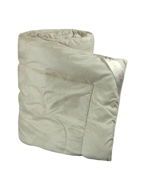 Одеяло 2сп (поплекс/ иск.леб.пух), 250 г/м2