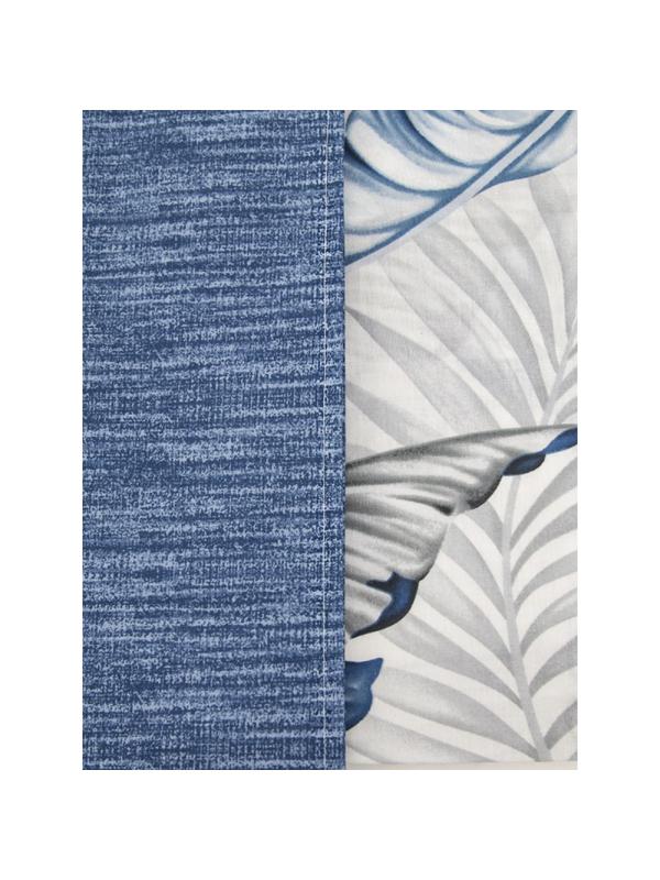 Набор Летний Евро (одеяло, 2 нав.-70х70, простынь- поплин), ассорти