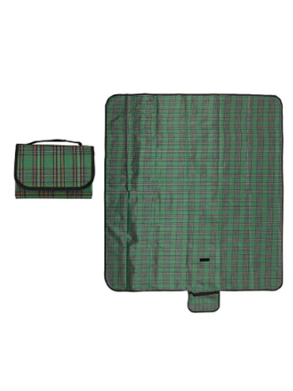 Коврик для пикника PR-82, 145x135 см,999682