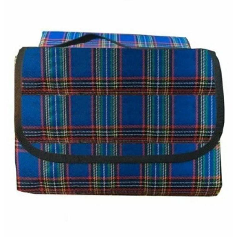 Коврик для пикника PR-87, 145x180 см,999687