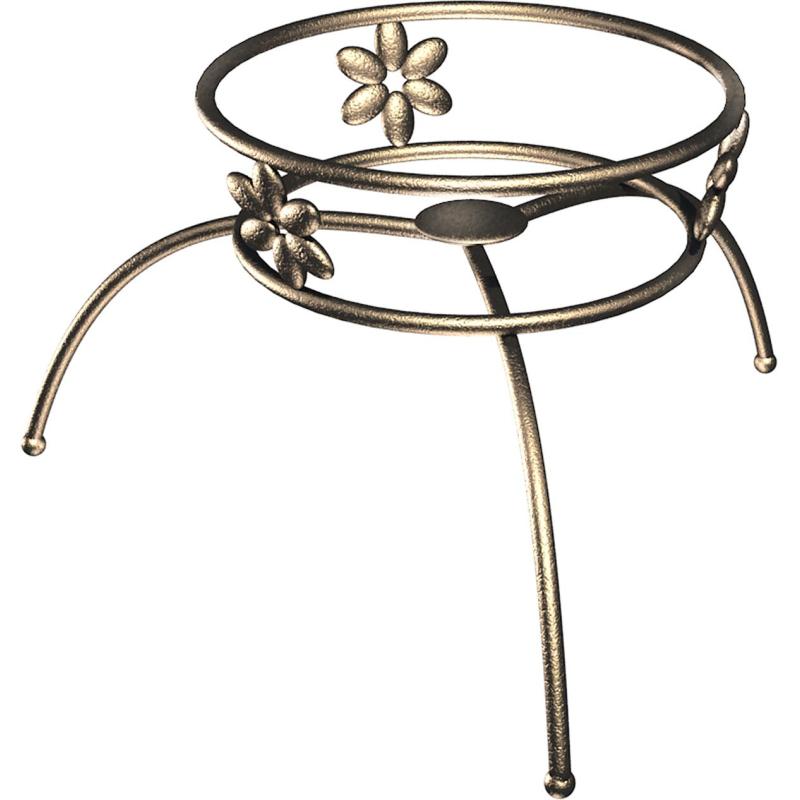 Цветочница Пион, 150 мм, ЗЗ-095