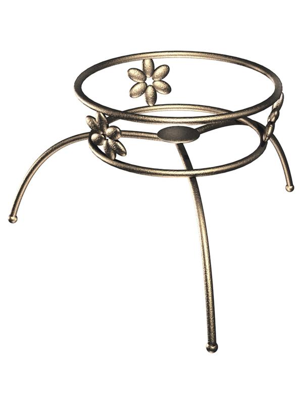 Цветочница Пион, 150 мм, ЗЗ-095