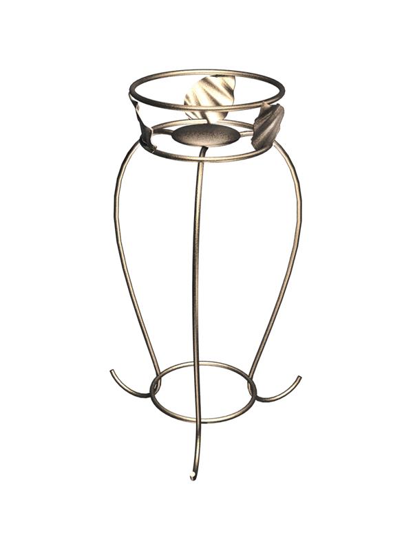 Цветочница Медея, 520 мм, ЗЦ-110