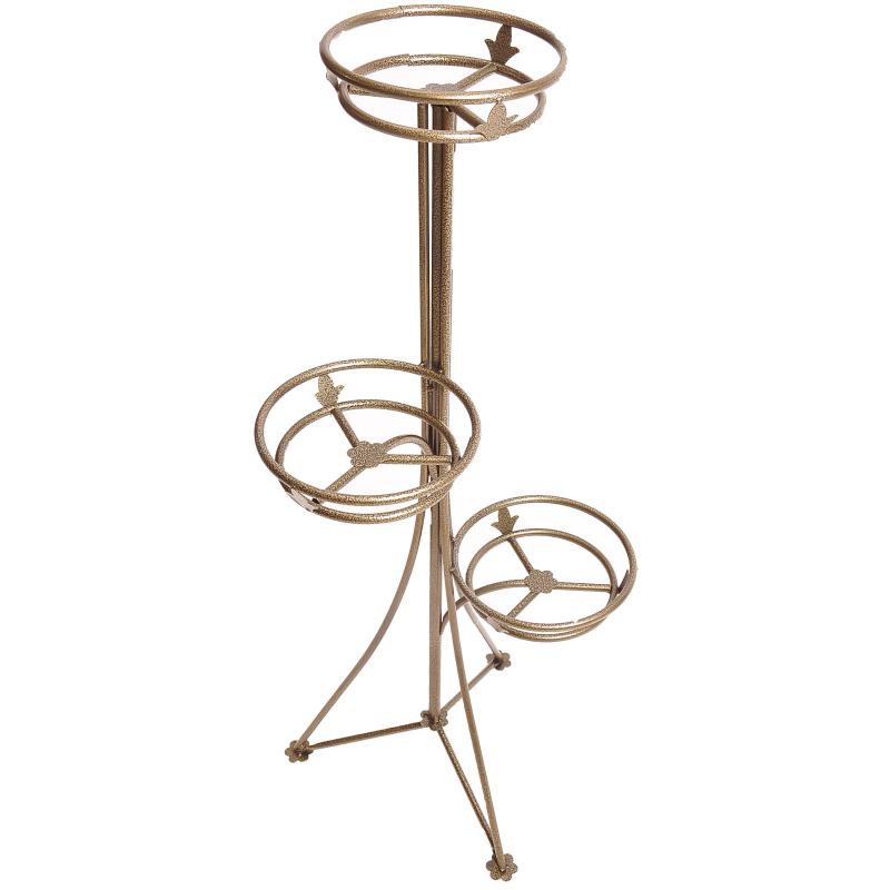 Цветочница Стелла 3, 1050 мм, ЗЦ-103