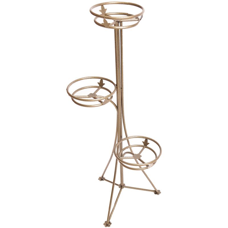 Цветочница Стелла 3, 1050 мм, ЗЦ-103
