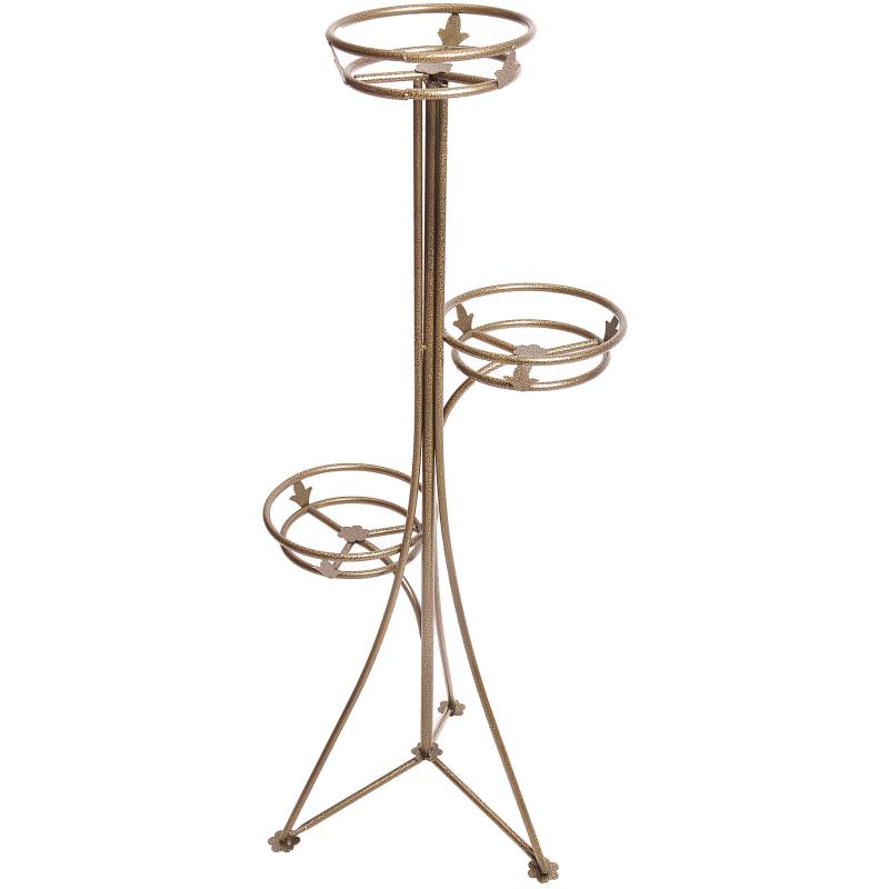 Цветочница Стелла 3, 1050 мм, ЗЦ-103