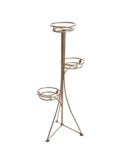 Цветочница Стелла 3, 1050 мм, ЗЦ-103