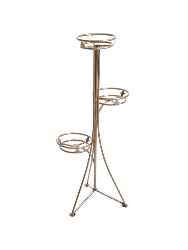 Цветочница Стелла 3, 1050 мм, ЗЦ-103