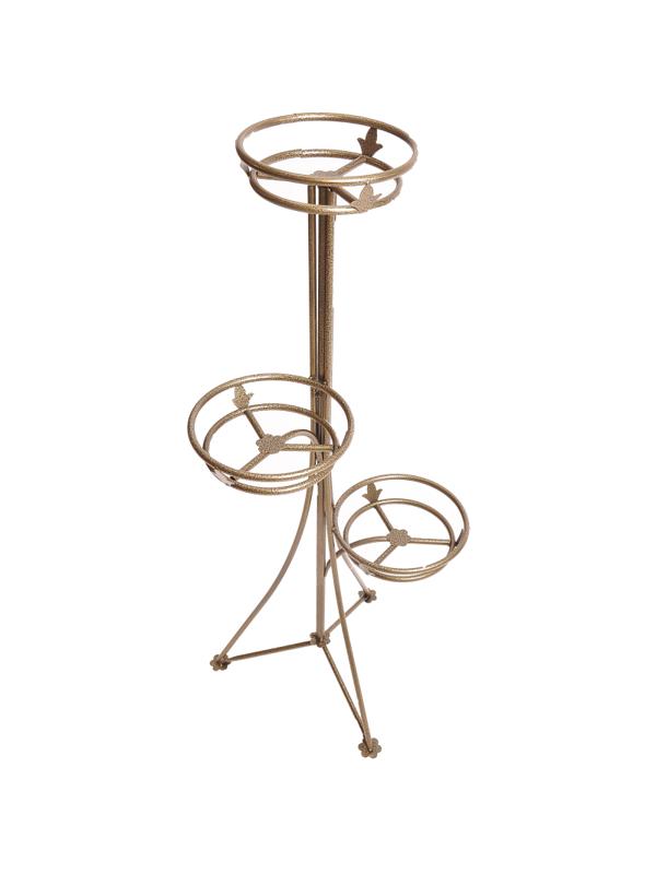 Цветочница Стелла 3, 1050 мм, ЗЦ-103