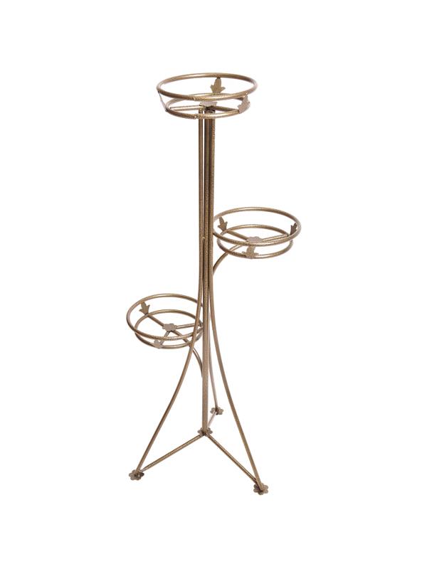 Цветочница Стелла 3, 1050 мм, ЗЦ-103