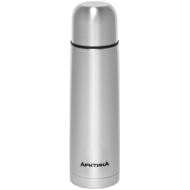 Термос классический с узким горлом, объем 0,75 л., 101-750P